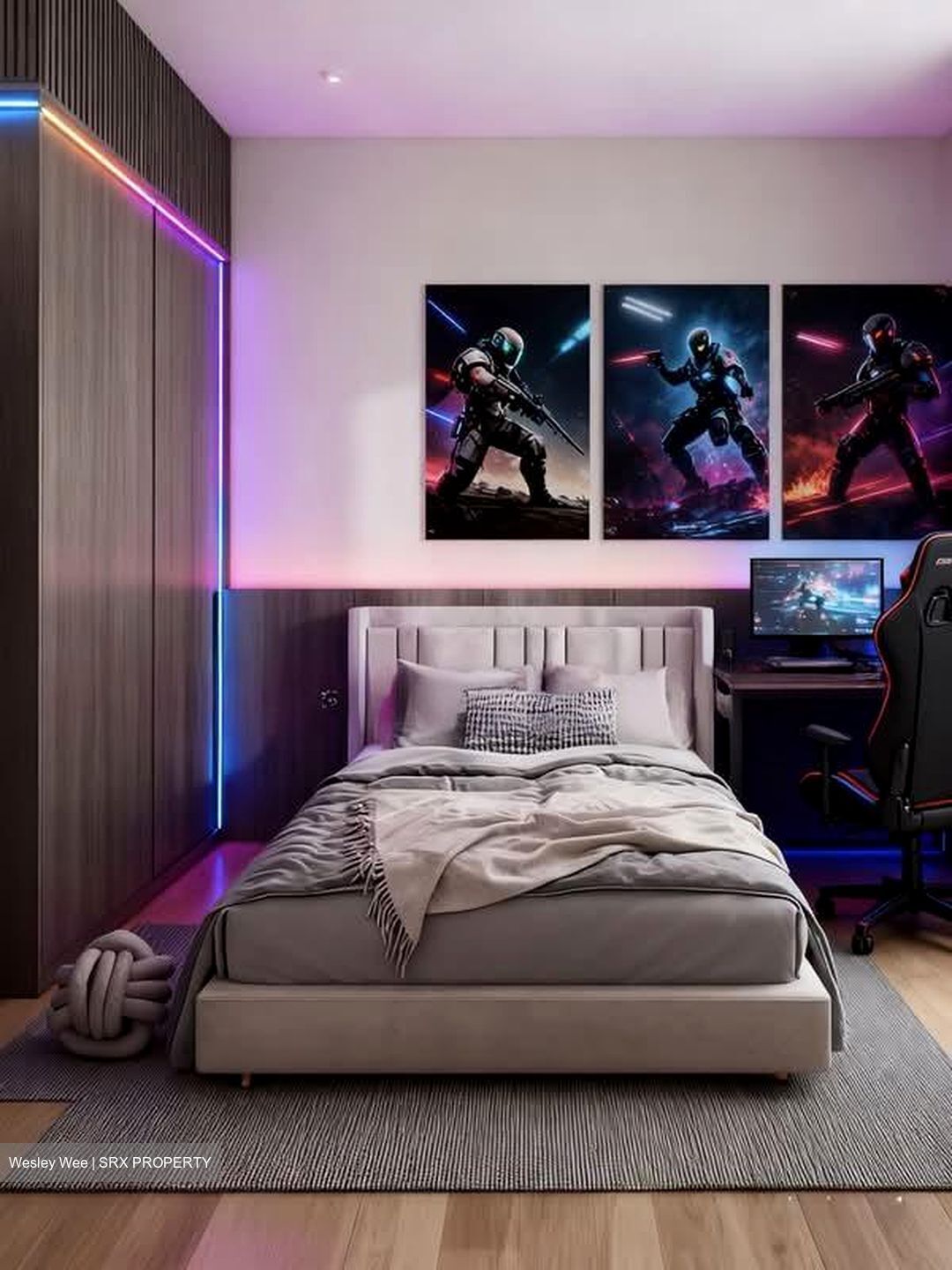 Perfect Ten (D10), Apartment #563777011